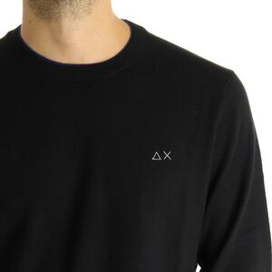 MAGLIA ROUND DOUBLE RIB SUN68 - Mad Fashion | img vers.300x/